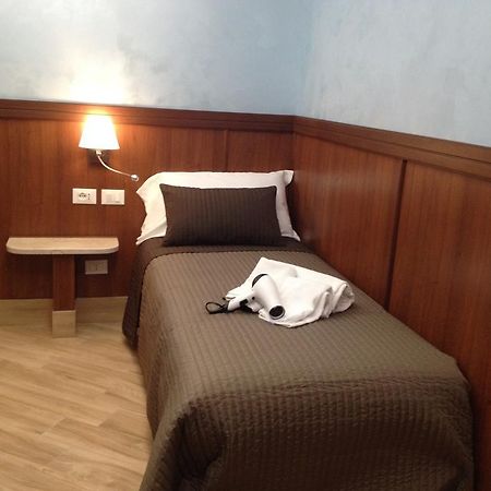 로마 Residenza Matteucci B&B 외부 사진