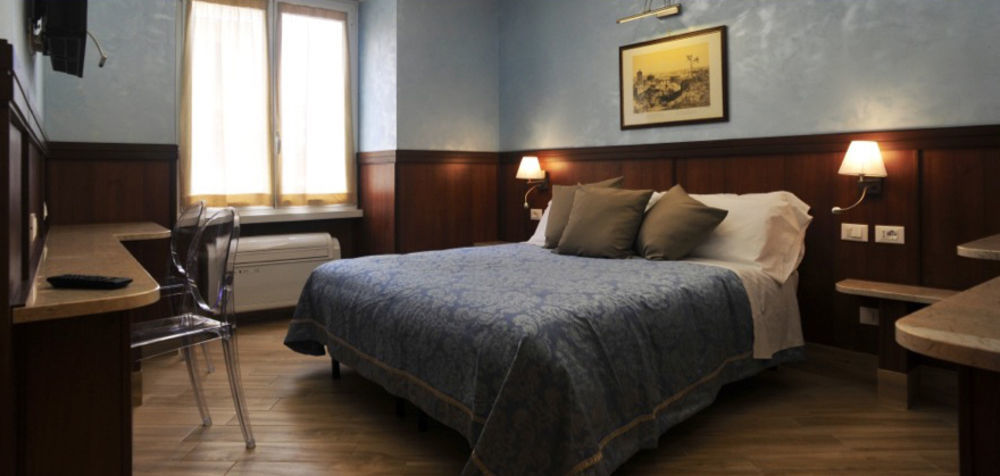 로마 Residenza Matteucci B&B 외부 사진